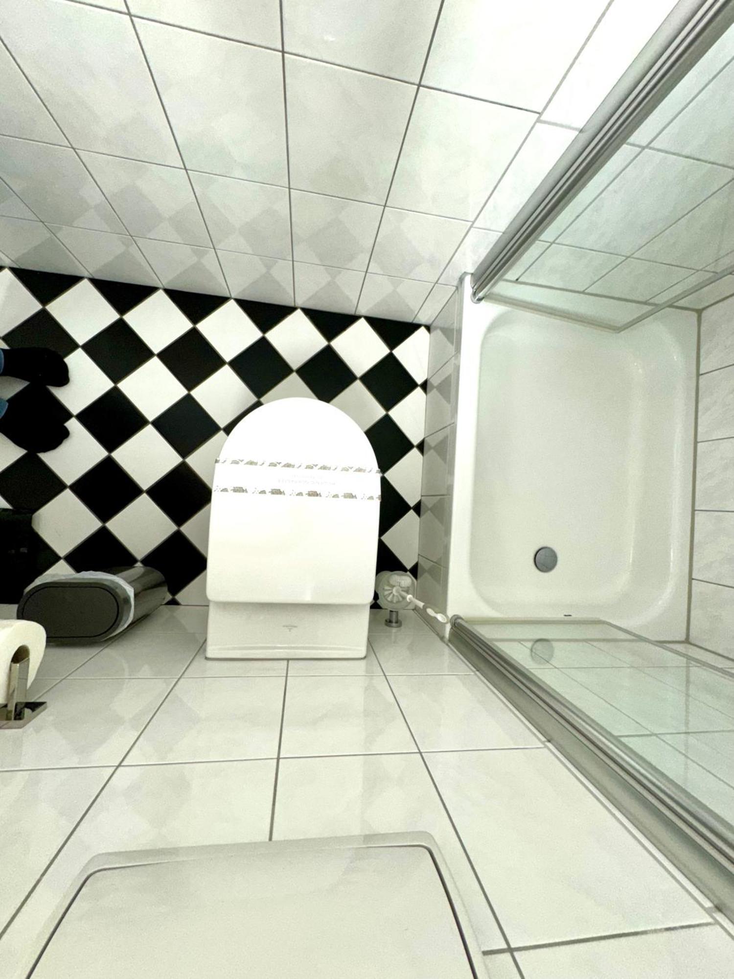Berlin Apartment Ngoại thất bức ảnh