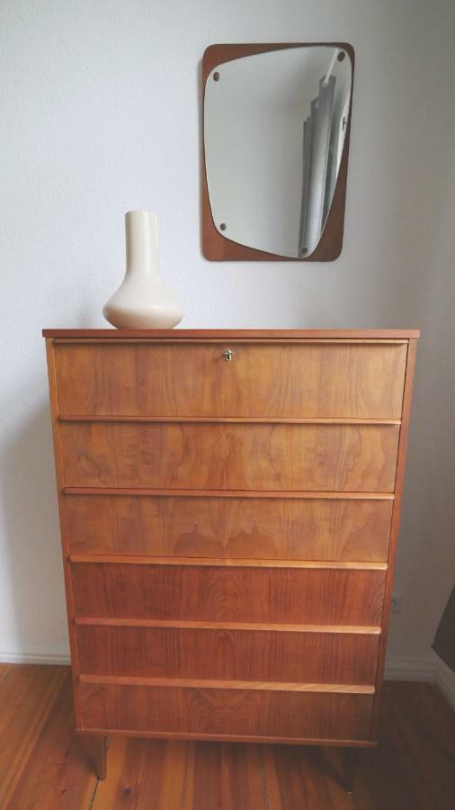 Berlin Apartment Ngoại thất bức ảnh